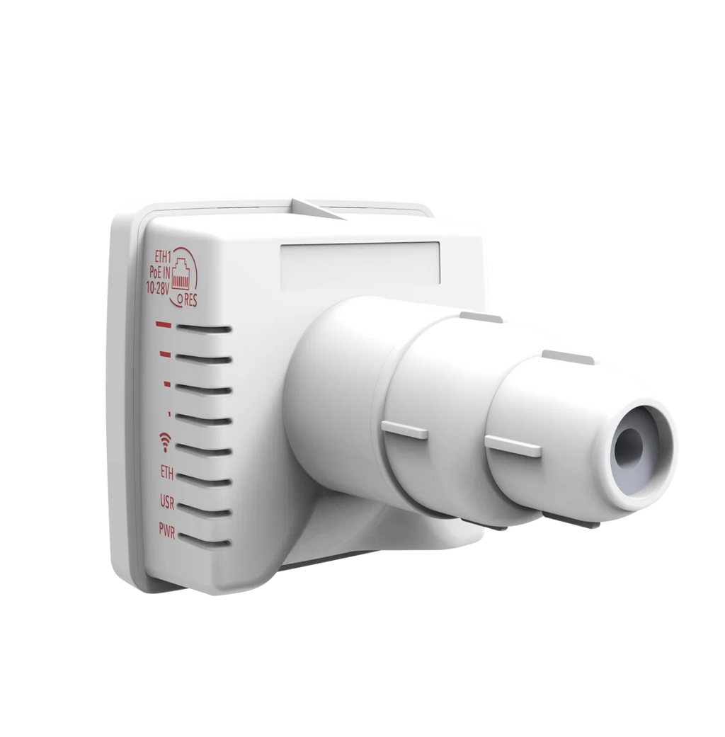 MikroTik LDF 5 RBLDF-5nD 5GHz Outdoor CPE for Satellite Dish
