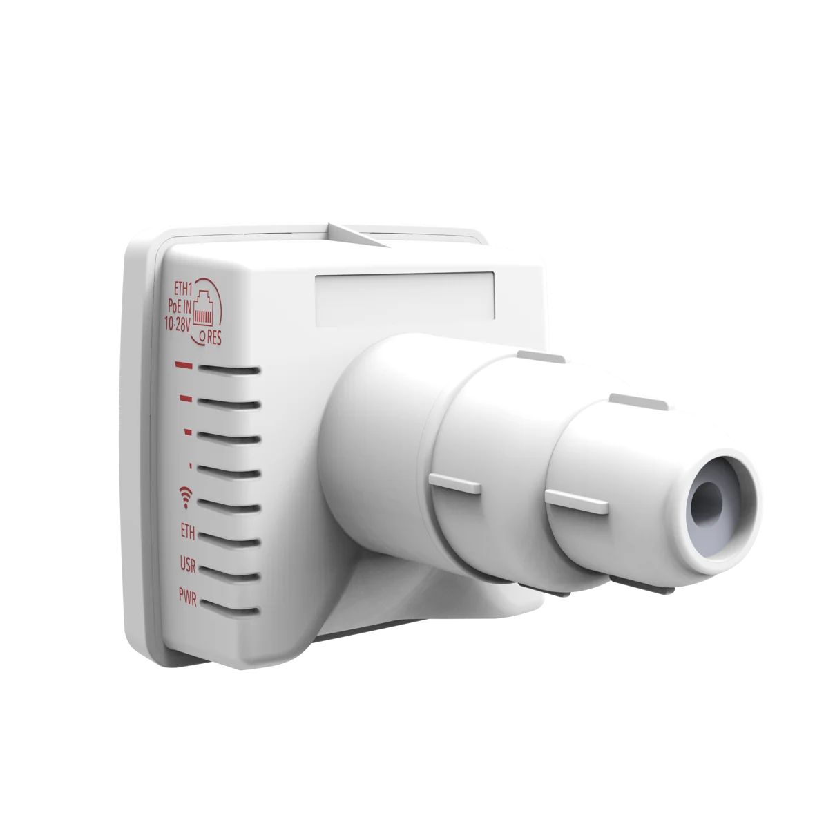 MikroTik LDF 5 RBLDF-5nD 5GHz Outdoor CPE for Satellite Dish
