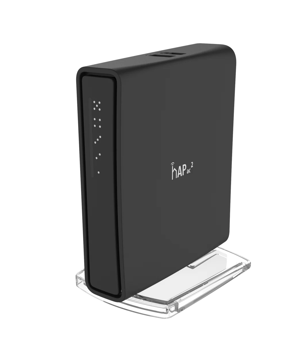 MikroTik hAP ac² RBD52G-5HacD2HnD-TC AC1200 Dual-Band Gigabit Wi-Fi Router