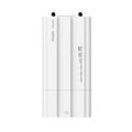 Ruijie Reyee RG-AirMetro550G-B AirMetro Series 5GHz Wireless Bridge Base Station
