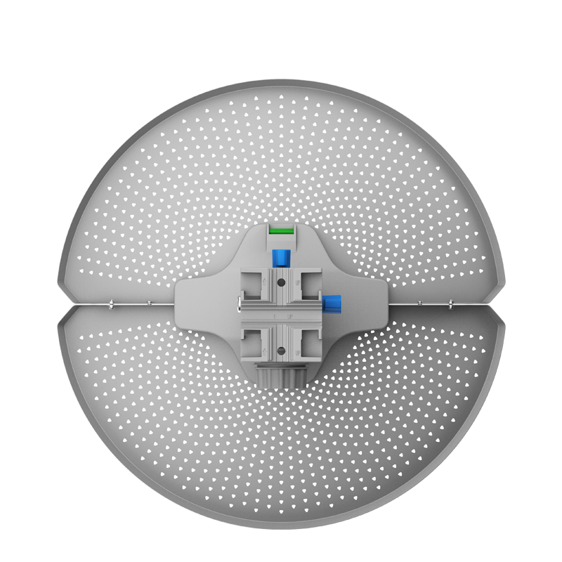 Ruijie Reyee RG-AirMetro460G CPE Wireless Bridge for PTP/PTMP Links