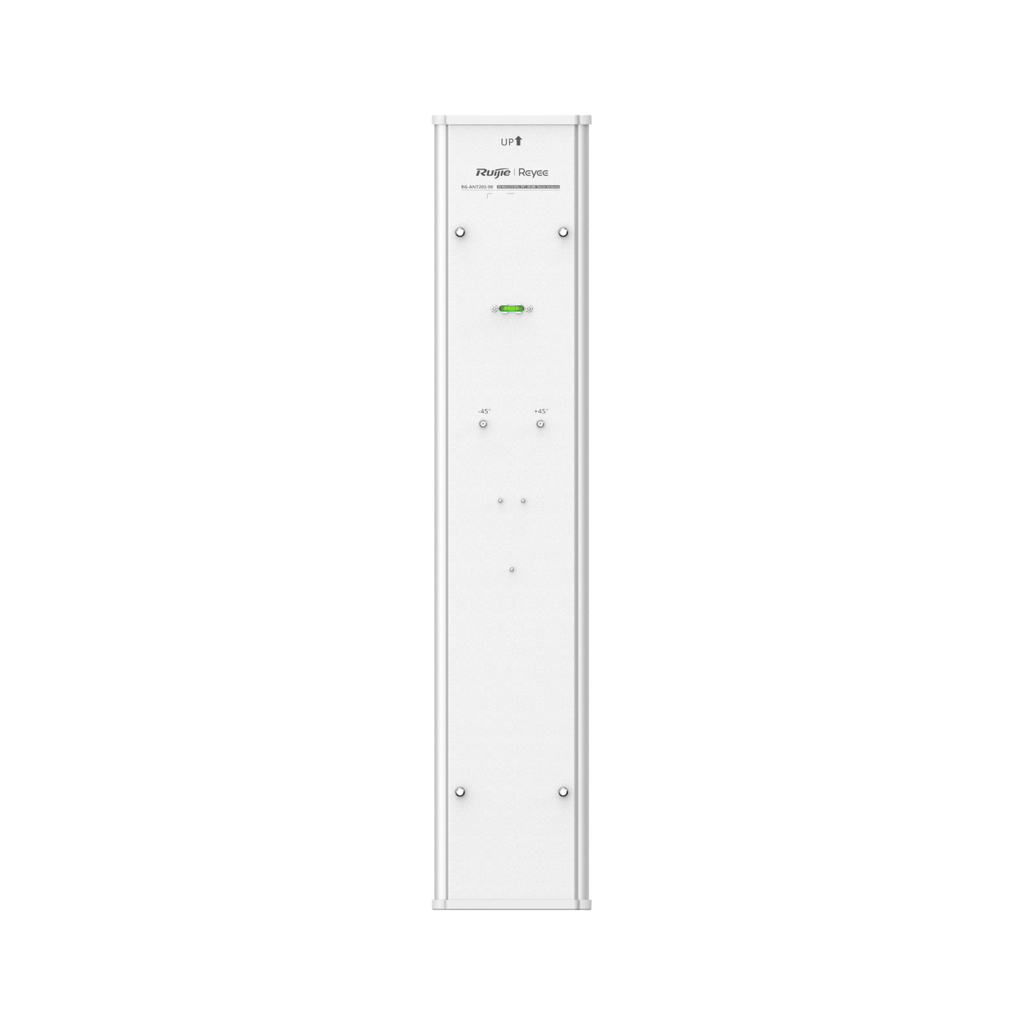 Ruijie Reyee RG-ANT20S-90 5GHz 20dBi 90° Sector Antenna for AirMetro Wireless Bridges