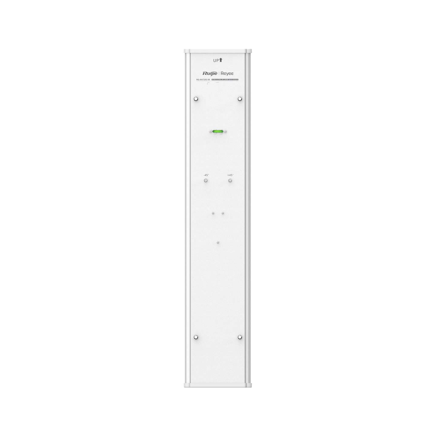 Ruijie Reyee RG-ANT20S-90 5GHz 20dBi 90° Sector Antenna for AirMetro Wireless Bridges