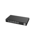 Ruijie Reyee RG-EG305GH-P-E, Reyee 5-Port High-Performance Cloud Managed PoE Office Router
