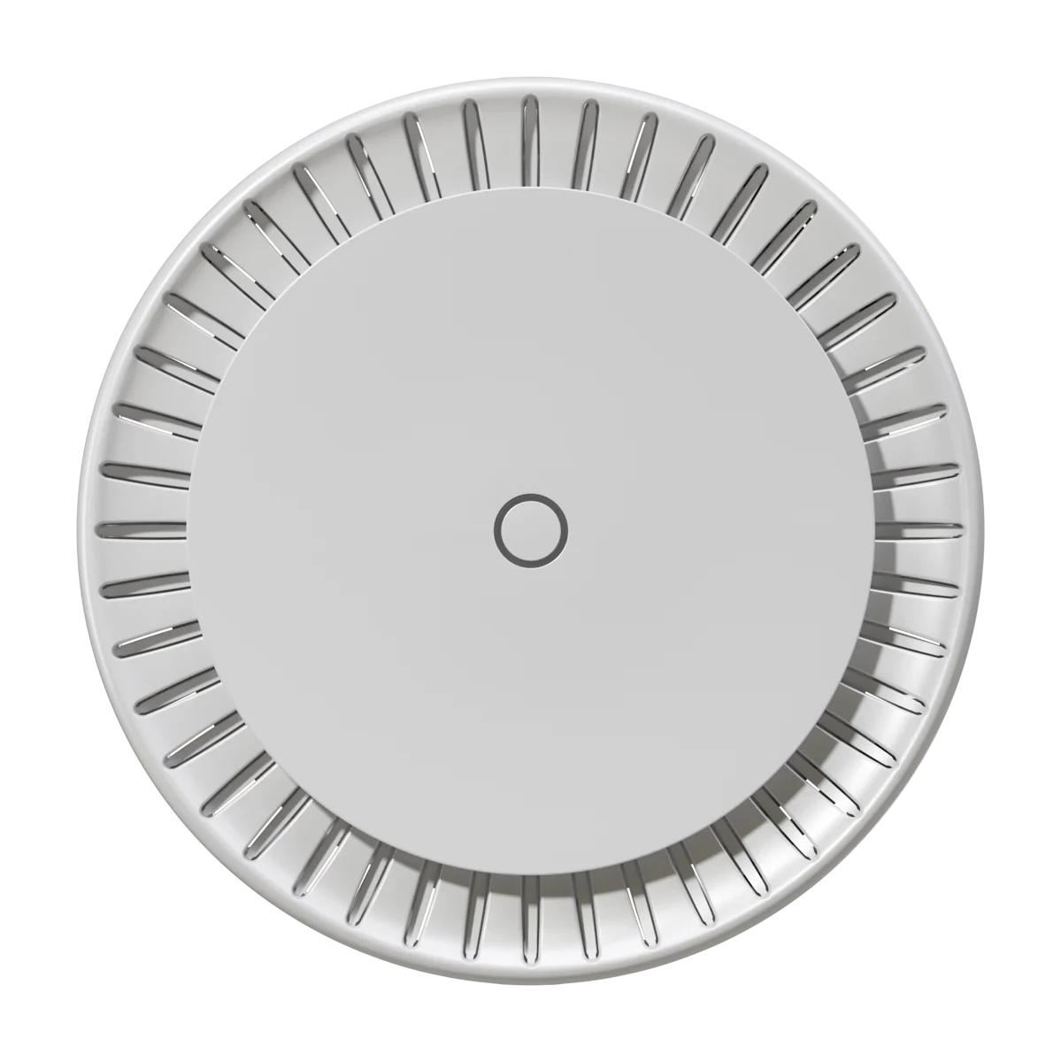 MikroTik cAP ax cAPGi-5HaxD2HaxD AX1800 Dual-Band Wi-Fi 6 Indoor Access Point