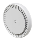 MikroTik cAP ax cAPGi-5HaxD2HaxD AX1800 Dual-Band Wi-Fi 6 Indoor Access Point