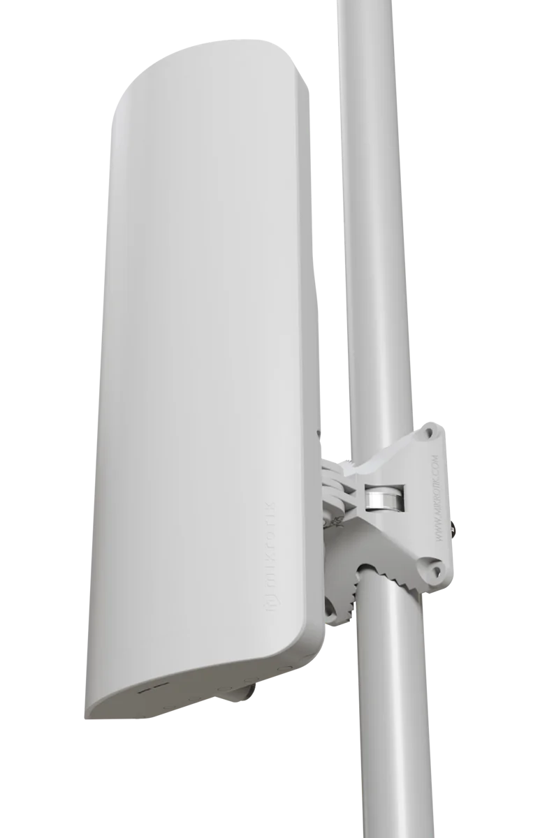 MikroTik mANTBox ax 15s Dual-Band Wi-Fi 6 Outdoor Sector Base Station
