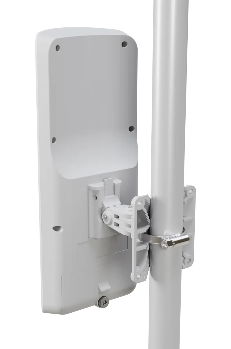 MikroTik mANTBox ax 15s Dual-Band Wi-Fi 6 Outdoor Sector Base Station