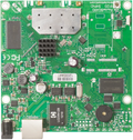 MikroTik RouterBOARD RB911G-5HPnD 5GHz Wireless RouterBOARD
