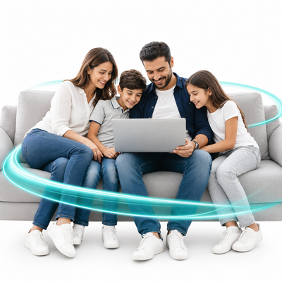 Residential Internet