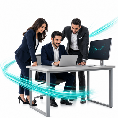 Business Solutions