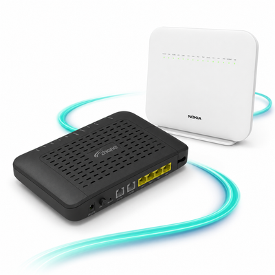 Fiber Internet