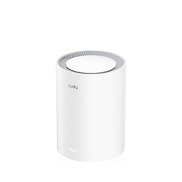 Cudy M3000 AX3000 2.5G Mesh Wi-Fi 6 Router