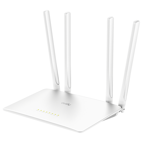 Cudy WR1200 AC1200 Wi-Fi Router