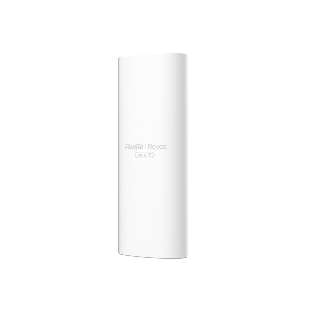 Ruijie Reyee RG-RAP72Pro-OD, BE5040 Wi-Fi 7 Indoor/Outdoor Versatile Access Point