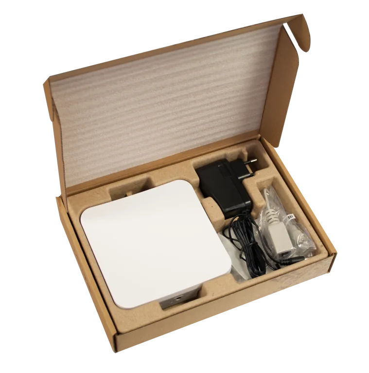 MikroTik SXTsq Lite5 RBSXTsq5nD 5GHz 16dBi Outdoor CPE