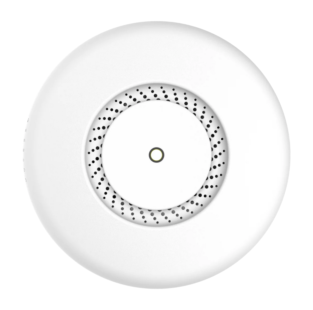 MikroTik cAP ac dual-band AC1200 indoor wireless access point