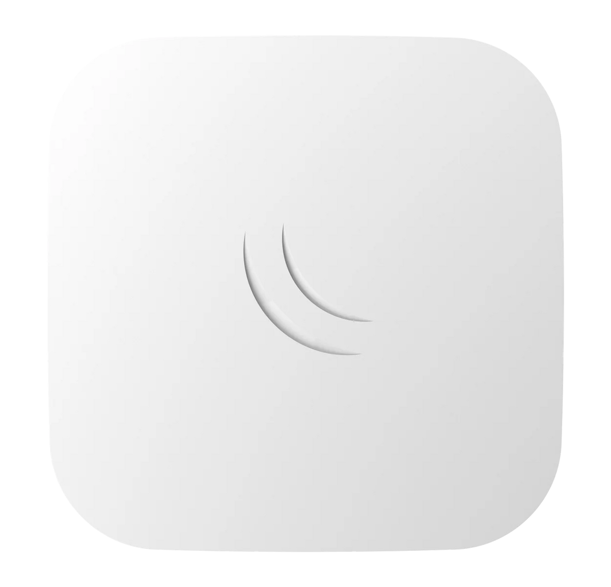 MikroTik cAP ac dual-band AC1200 indoor wireless access point