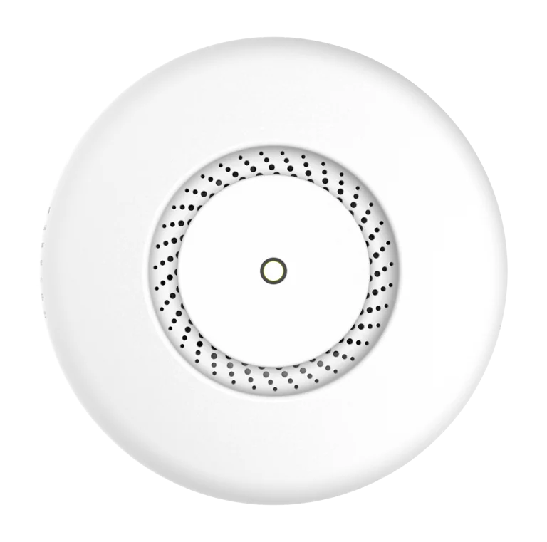 MikroTik cAP ac dual-band AC1200 indoor wireless access point