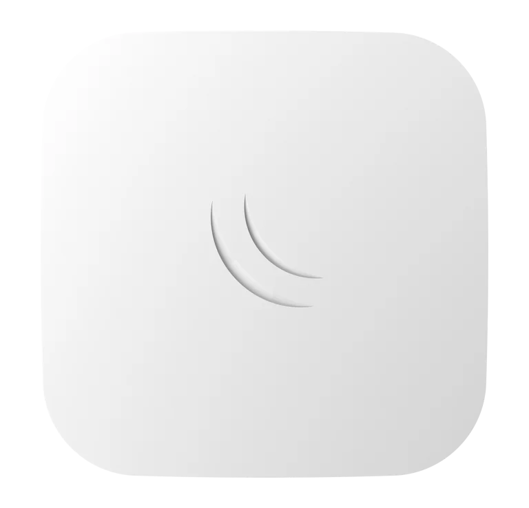 MikroTik cAP ac dual-band AC1200 indoor wireless access point