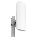 MikroTik mANTBox ax 15s Dual-Band Wi-Fi 6 Outdoor Sector Base Station