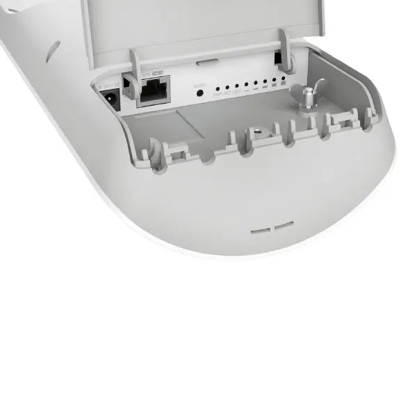 MikroTik mANTBox ax 15s Dual-Band Wi-Fi 6 Outdoor Sector Base Station