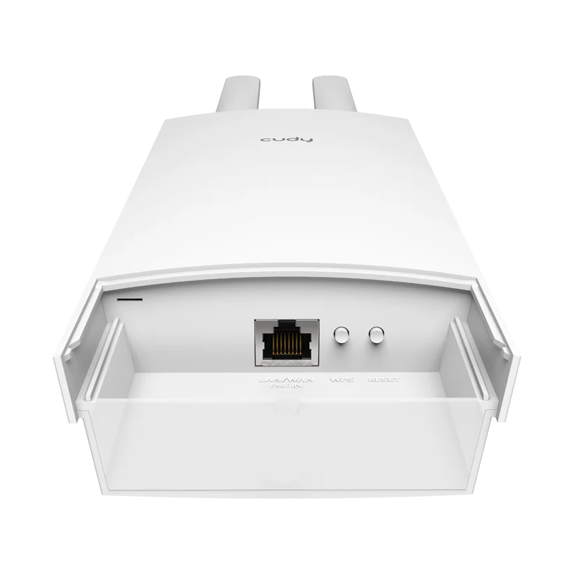 Cudy AP3000 Outdoor AX3000 High-Power Wi-Fi 6 Outdoor Access Point