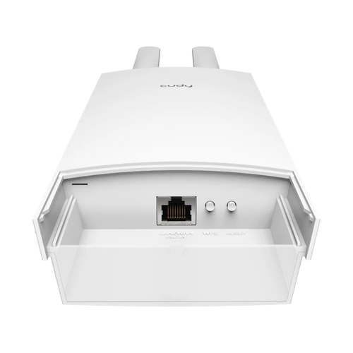 Cudy AP3000 Outdoor AX3000 High-Power Wi-Fi 6 Outdoor Access Point