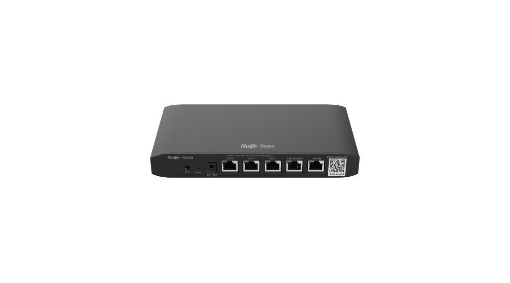 Ruijie Reyee RG-EG105G-V3 Reyee Cloud Managed Router
