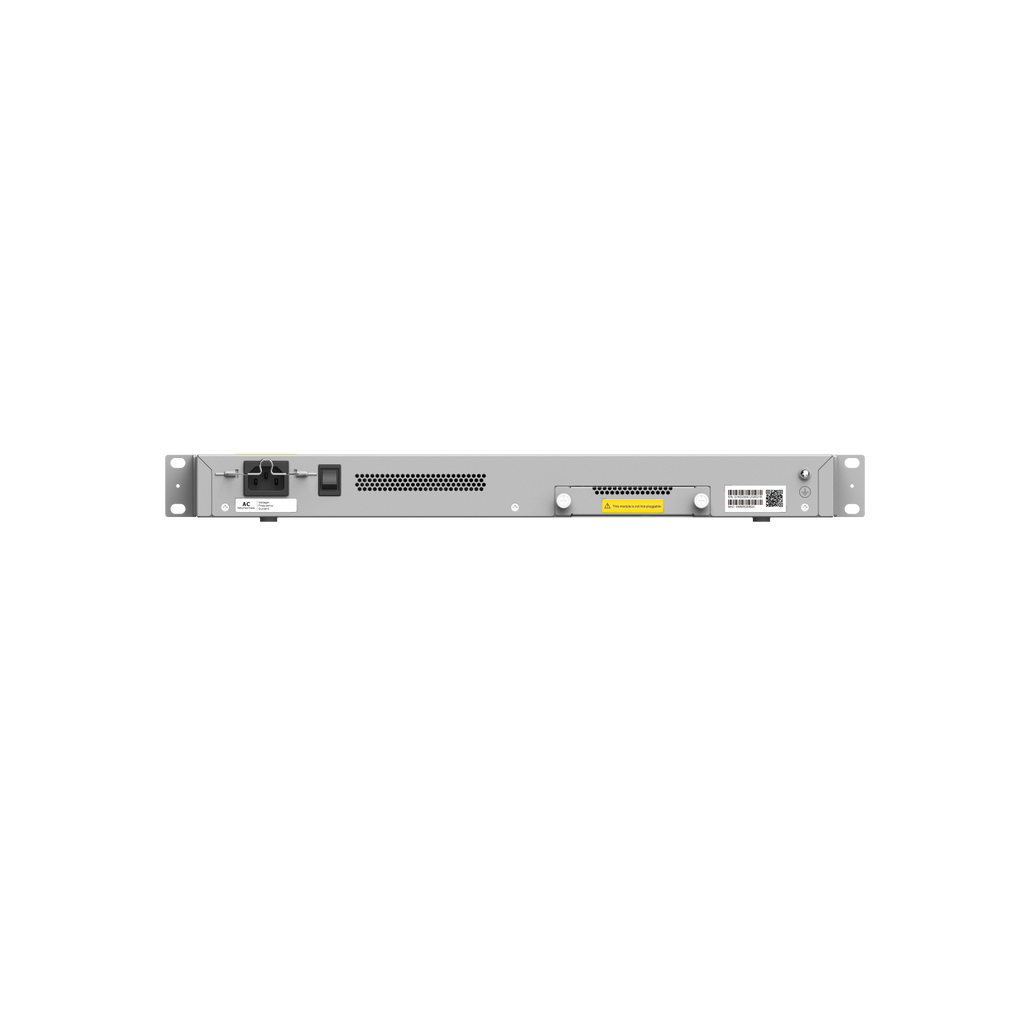 Ruijie Reyee RG-EG1510XS 10-Port Multi-Gigabit Cloud Managed Router
