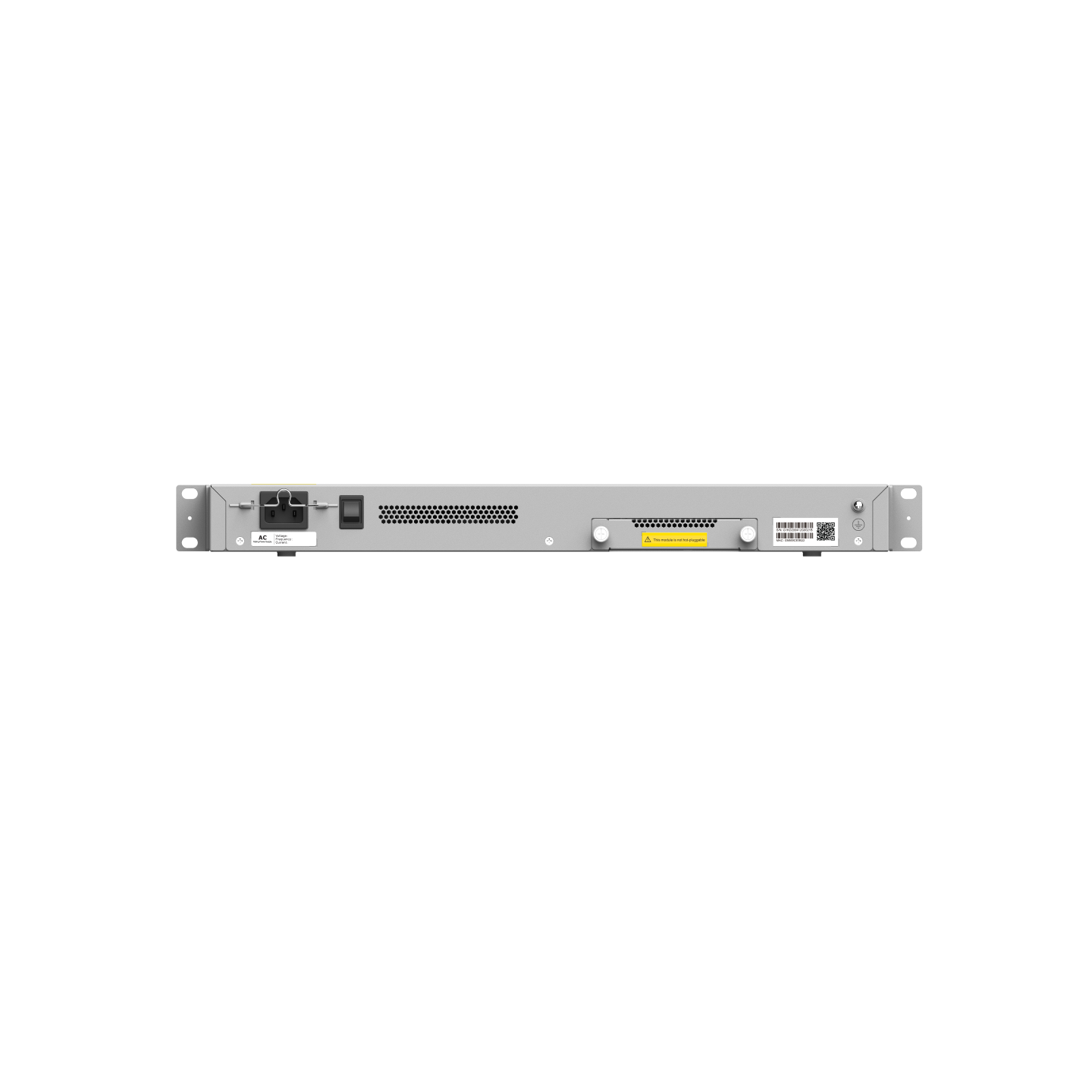 Ruijie Reyee RG-EG1510XS 10-Port Multi-Gigabit Cloud Managed Router
