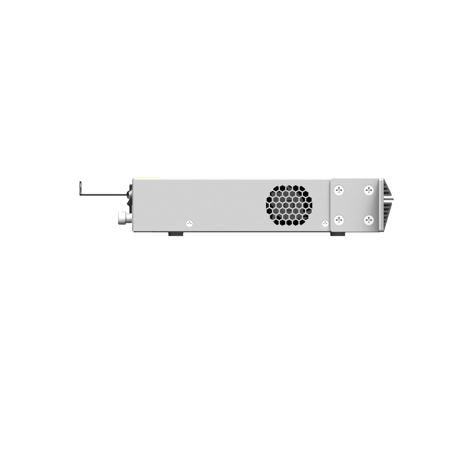 Ruijie Reyee RG-EG1510XS 10-Port Multi-Gigabit Cloud Managed Router