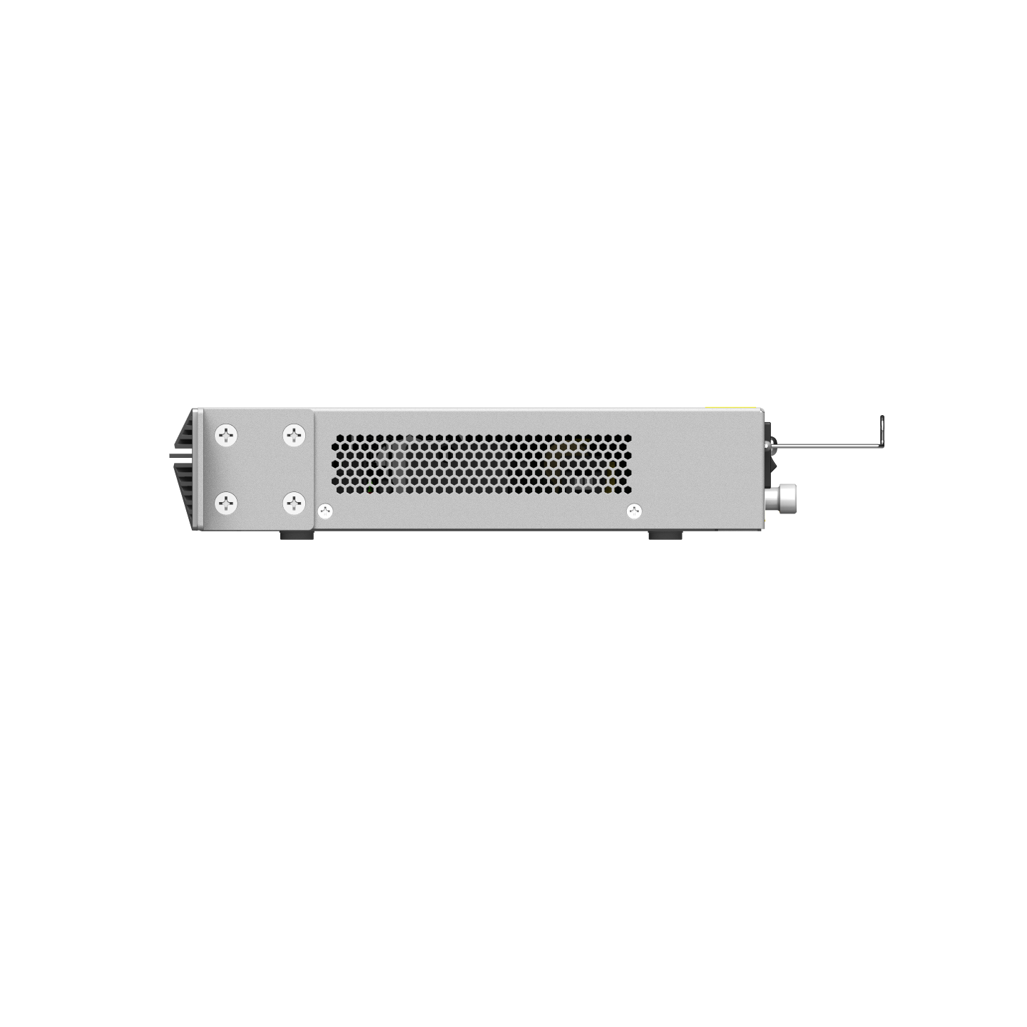 Ruijie Reyee RG-EG1510XS 10-Port Multi-Gigabit Cloud Managed Router