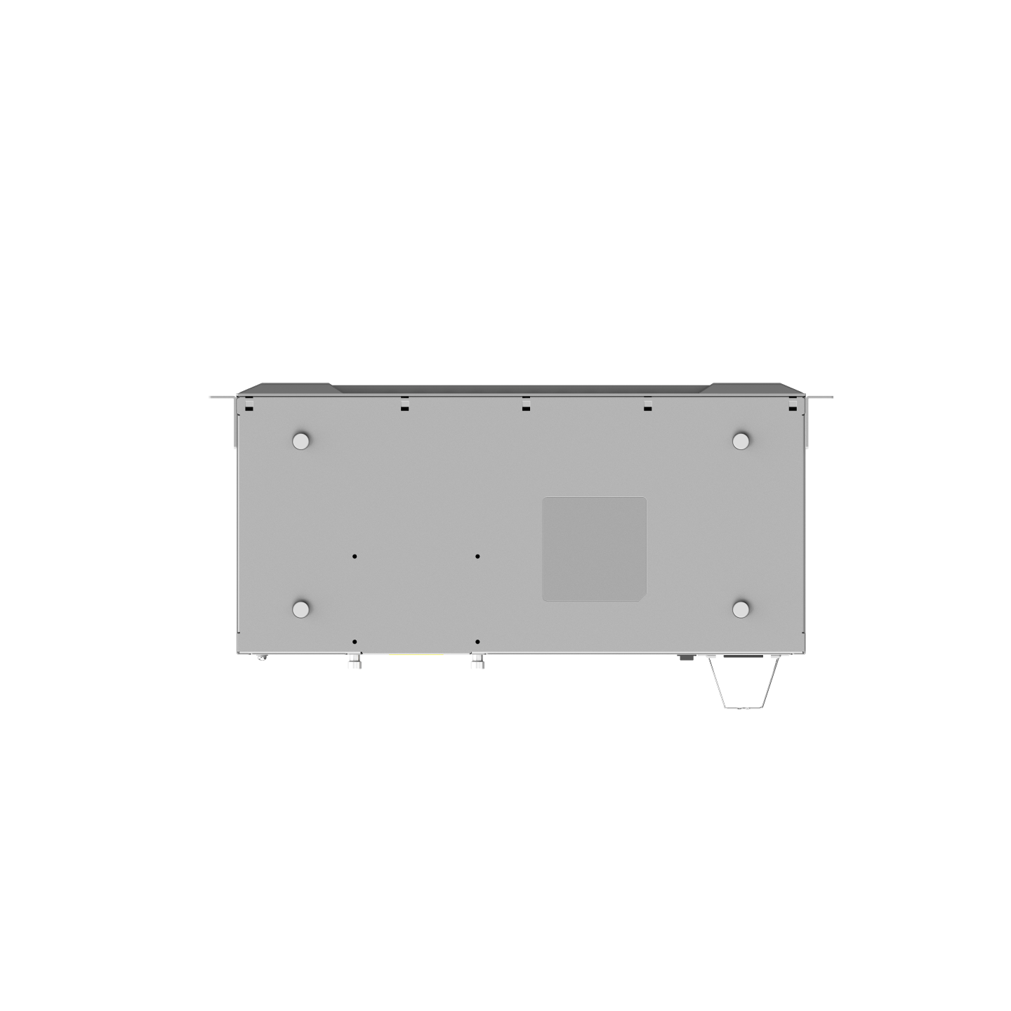 Ruijie Reyee RG-EG1510XS 10-Port Multi-Gigabit Cloud Managed Router