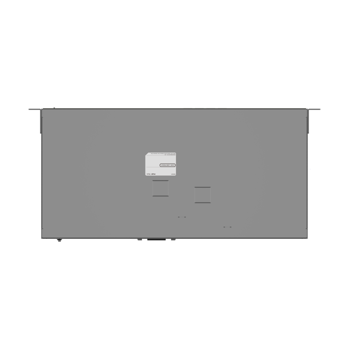 Ruijie Reyee RG-NBS3100-24GT4SFP-P-V2 28-Port Gigabit Layer 2 Cloud Managed PoE Switch