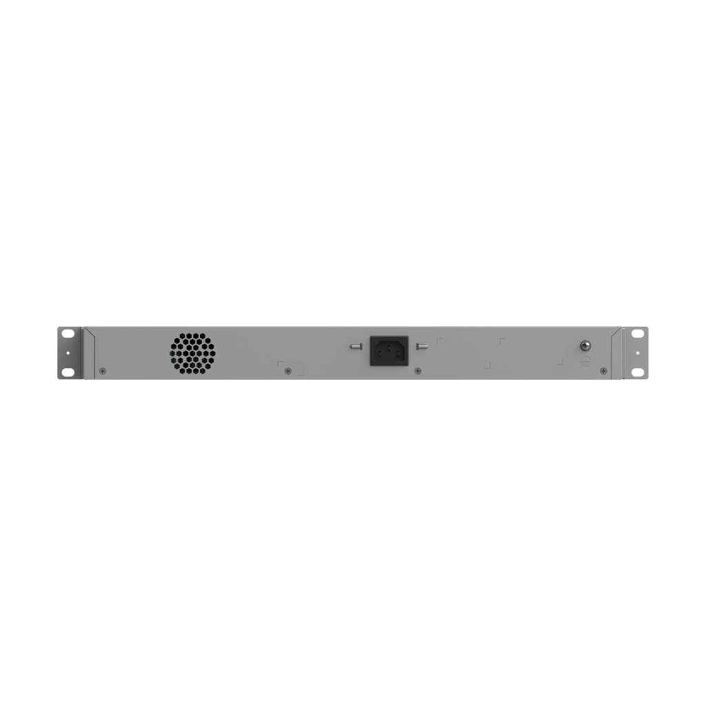 Ruijie Reyee RG-NBS3100-24GT4SFP-P-V2 28-Port Gigabit Layer 2 Cloud Managed PoE Switch