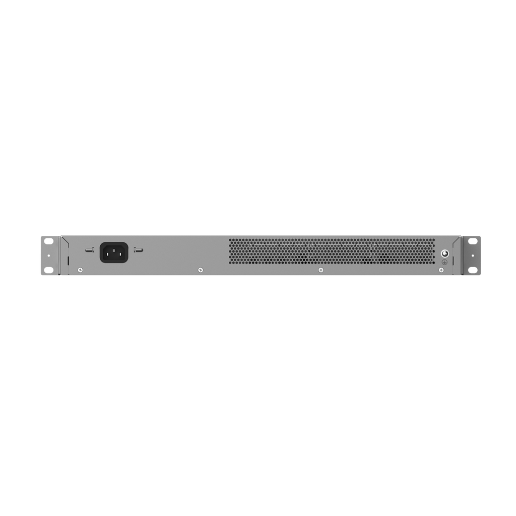 Ruijie Reyee RG-NBS3100-24GT4SFP-V2, 28-Port Gigabit Layer 2 Cloud Managed Non-PoE Switch