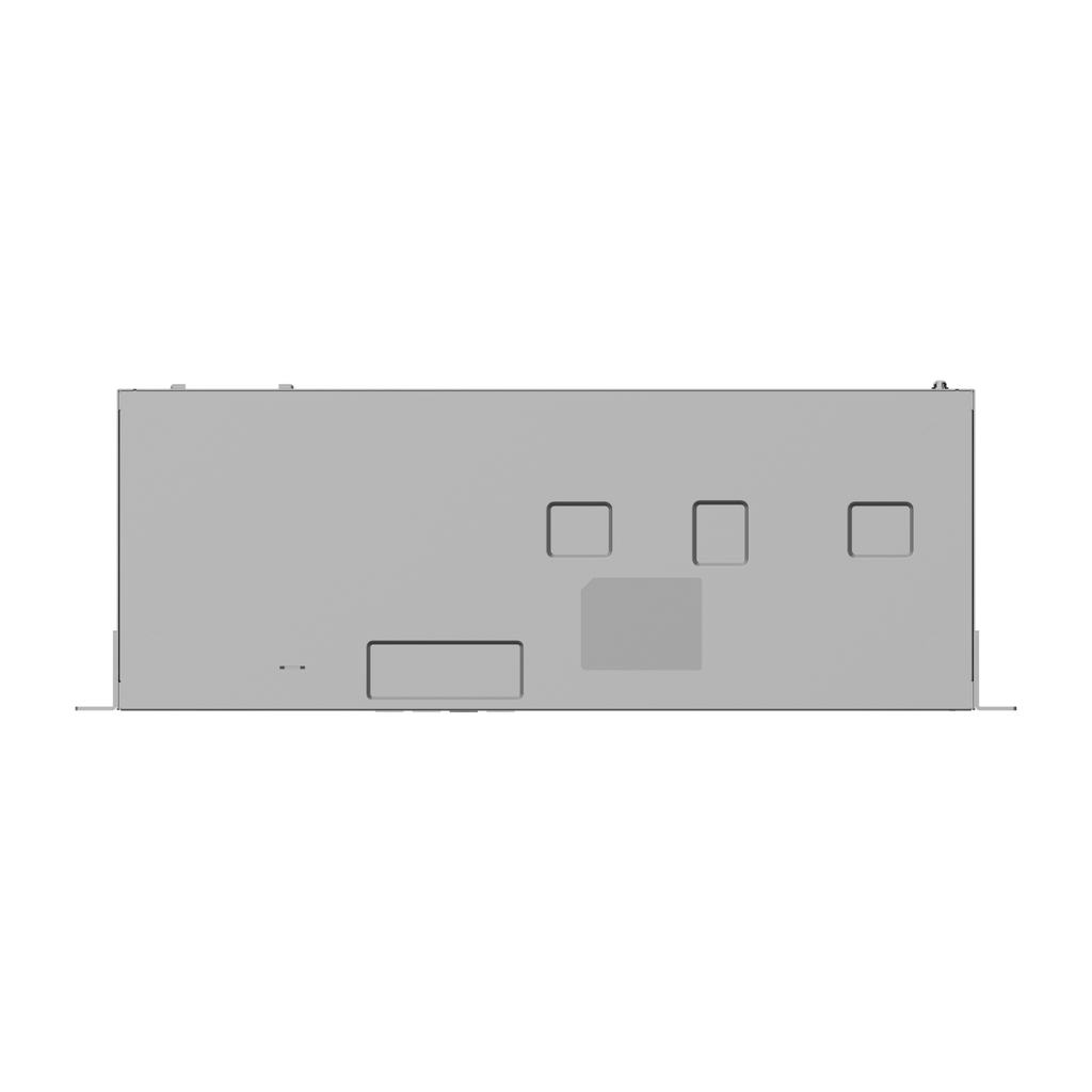 Ruijie Reyee RG-NBS3100-24GT4SFP-V2, 28-Port Gigabit Layer 2 Cloud Managed Non-PoE Switch
