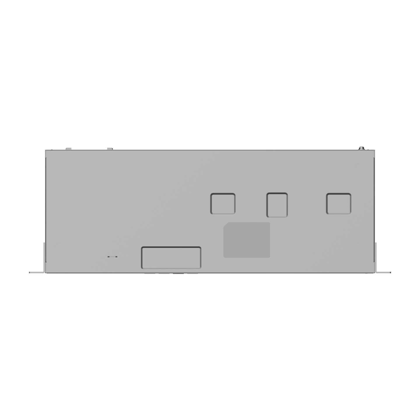 Ruijie Reyee RG-NBS3100-24GT4SFP-V2, 28-Port Gigabit Layer 2 Cloud Managed Non-PoE Switch