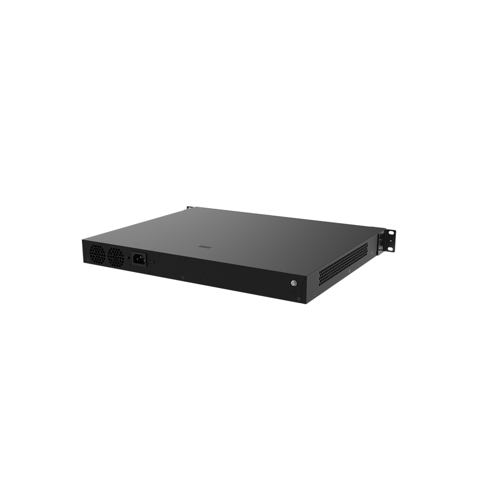 Ruijie Reyee RG-NBS3100-48GT4SFP-P, 52-Port Gigabit Layer 2 Cloud Managed PoE Switch
