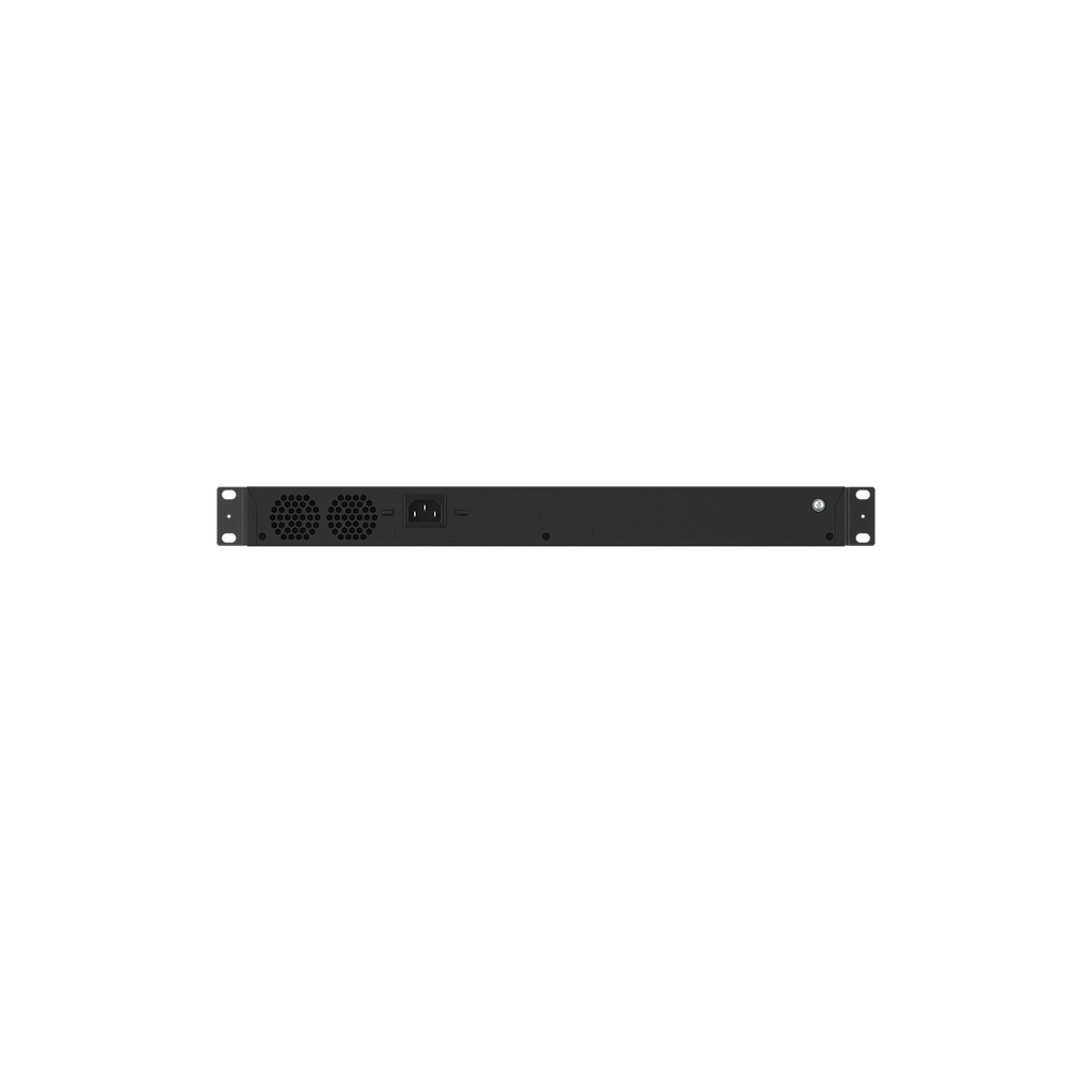 Ruijie Reyee RG-NBS3100-48GT4SFP-P, 52-Port Gigabit Layer 2 Cloud Managed PoE Switch