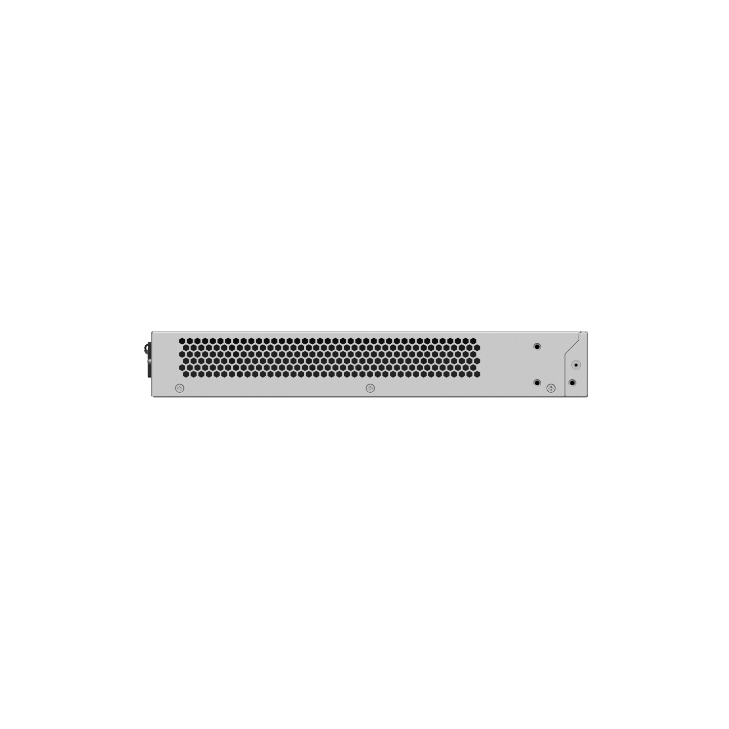 Ruijie Reyee RG-NBS3100-48GT4SFP-P-V2, 48-Port Gigabit Layer 2 Cloud Managed PoE Switch, 4 x 1G Uplinks