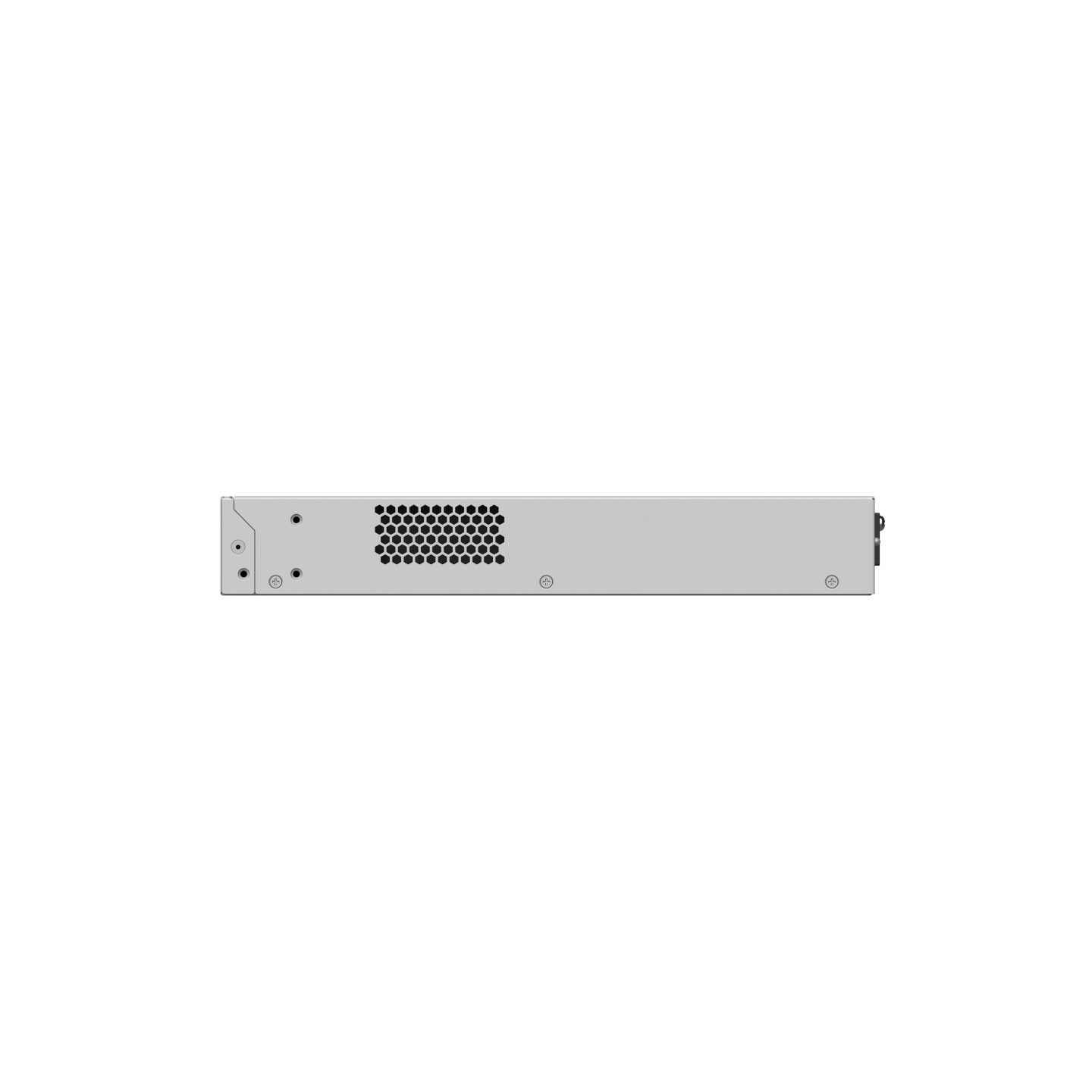 Ruijie Reyee RG-NBS3100-48GT4SFP-P-V2, 48-Port Gigabit Layer 2 Cloud Managed PoE Switch, 4 x 1G Uplinks