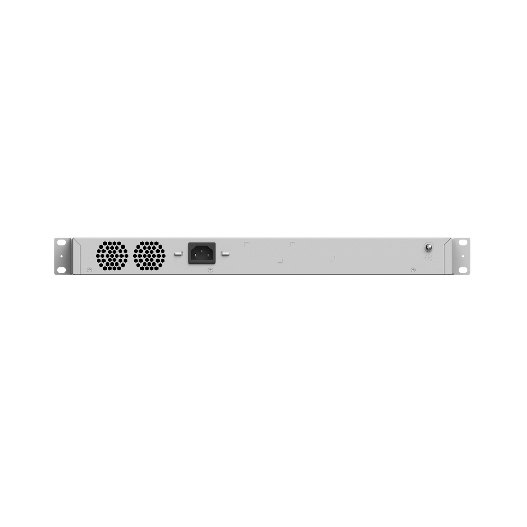 Ruijie Reyee RG-NBS3100-48GT4SFP-P-V2, 48-Port Gigabit Layer 2 Cloud Managed PoE Switch, 4 x 1G Uplinks
