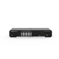 Ruijie Reyee RG-NBS3100-8GT2SFP, 10-Port Gigabit Layer 2 Cloud Managed Non-PoE Switch