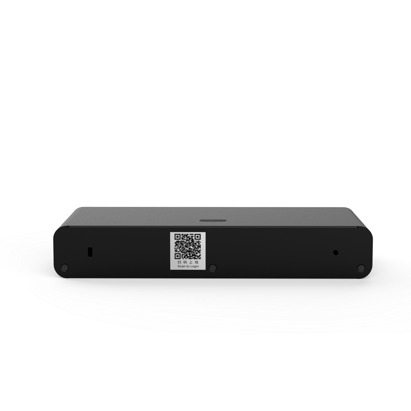 Ruijie Reyee RG-NBS3100-8GT2SFP, 10-Port Gigabit Layer 2 Cloud Managed Non-PoE Switch