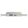 Ruijie Reyee RG-NBS3100-8GT2SFP-P-V2, 10-Port Gigabit Layer 2 Cloud Managed PoE Switch