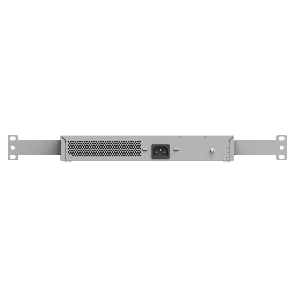 Ruijie Reyee RG-NBS3100-8GT2SFP-P-V2, 10-Port Gigabit Layer 2 Cloud Managed PoE Switch
