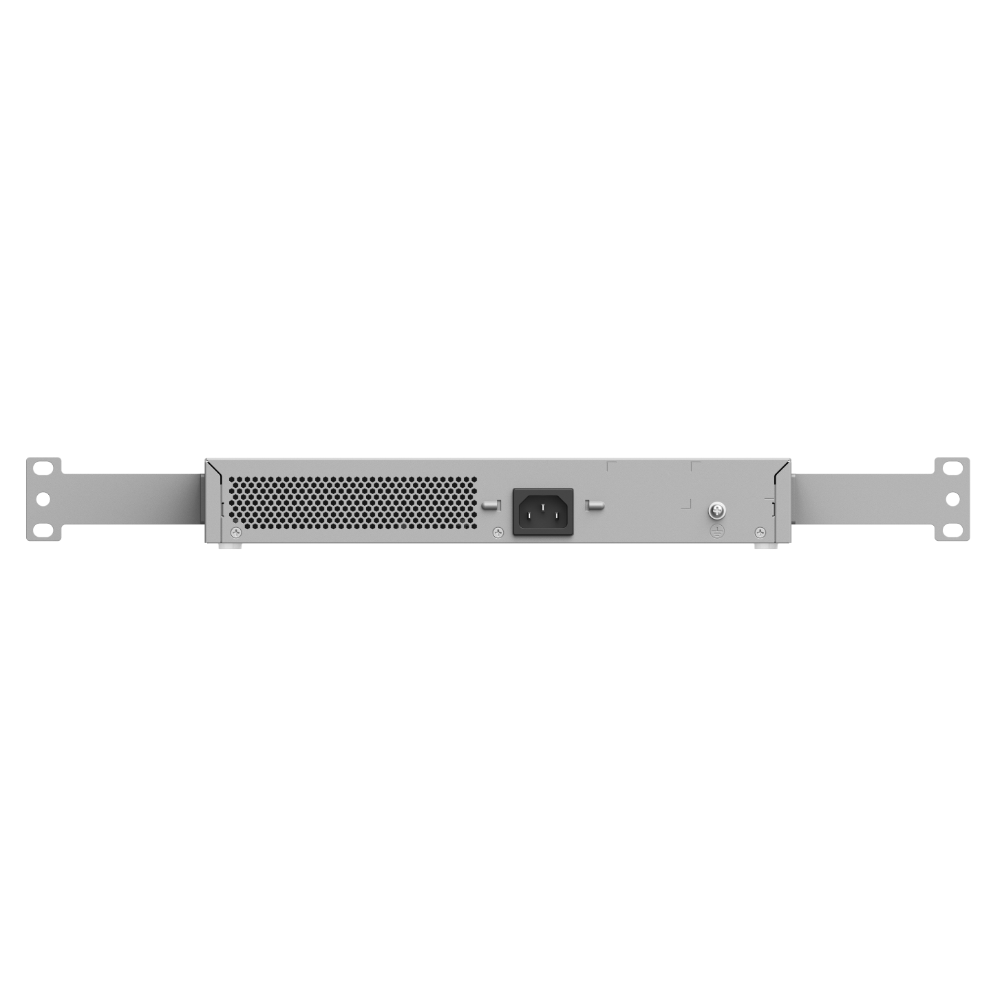 Ruijie Reyee RG-NBS3100-8GT2SFP-P-V2, 10-Port Gigabit Layer 2 Cloud Managed PoE Switch