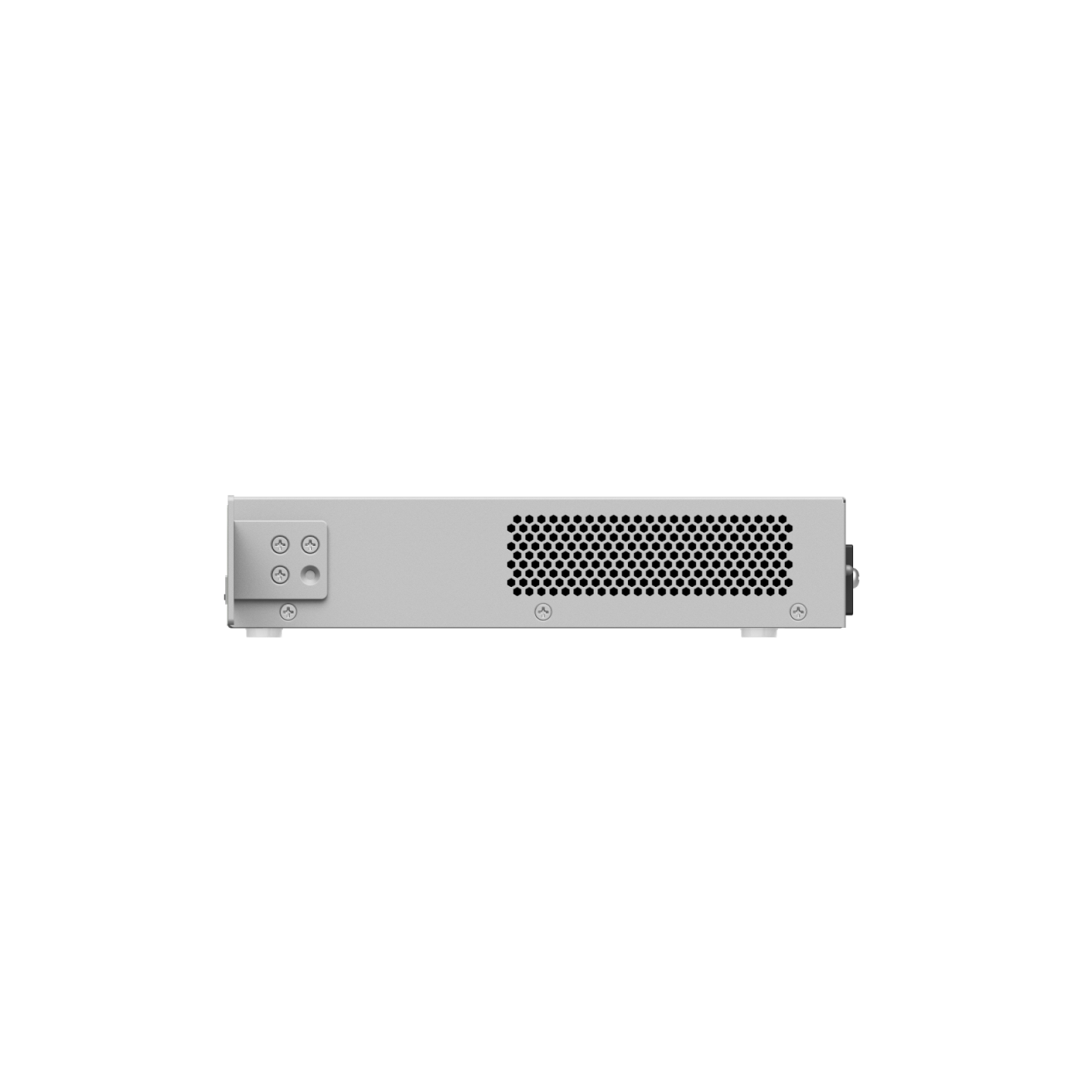 Ruijie Reyee RG-NBS3100-8GT2SFP-P-V2, 10-Port Gigabit Layer 2 Cloud Managed PoE Switch